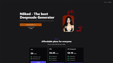 ai deep nude|N8ked – Deepnude Generator